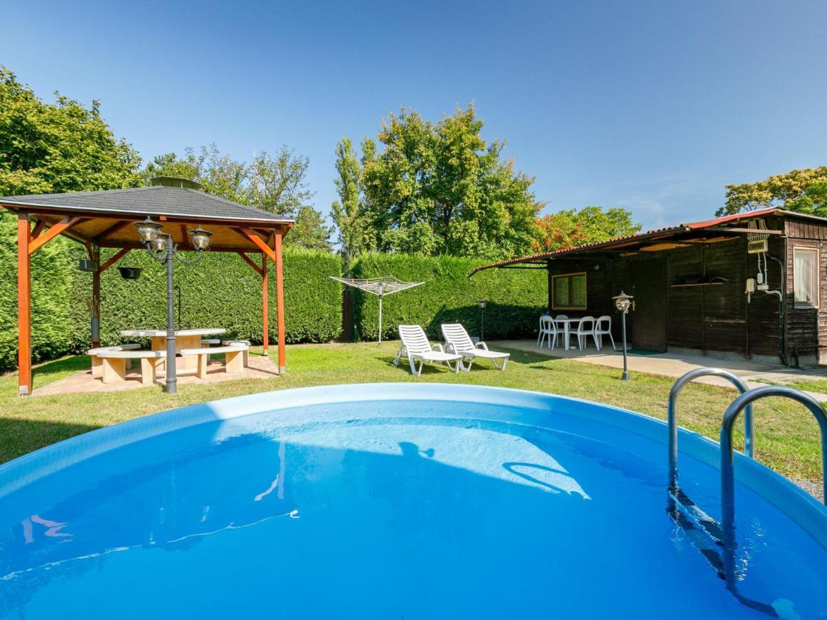 Holiday Home Narcisse By Interhome Balatonszarszo Exterior foto