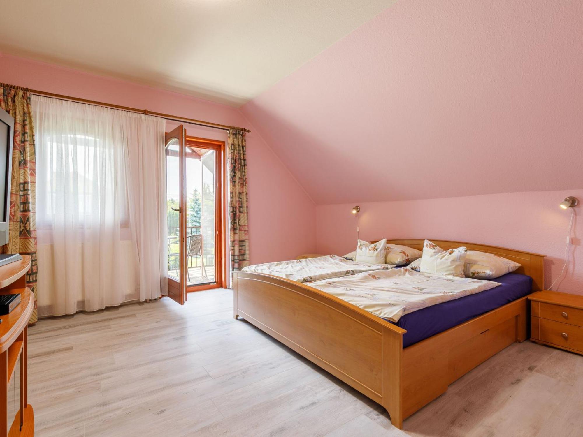Holiday Home Narcisse By Interhome Balatonszarszo Exterior foto