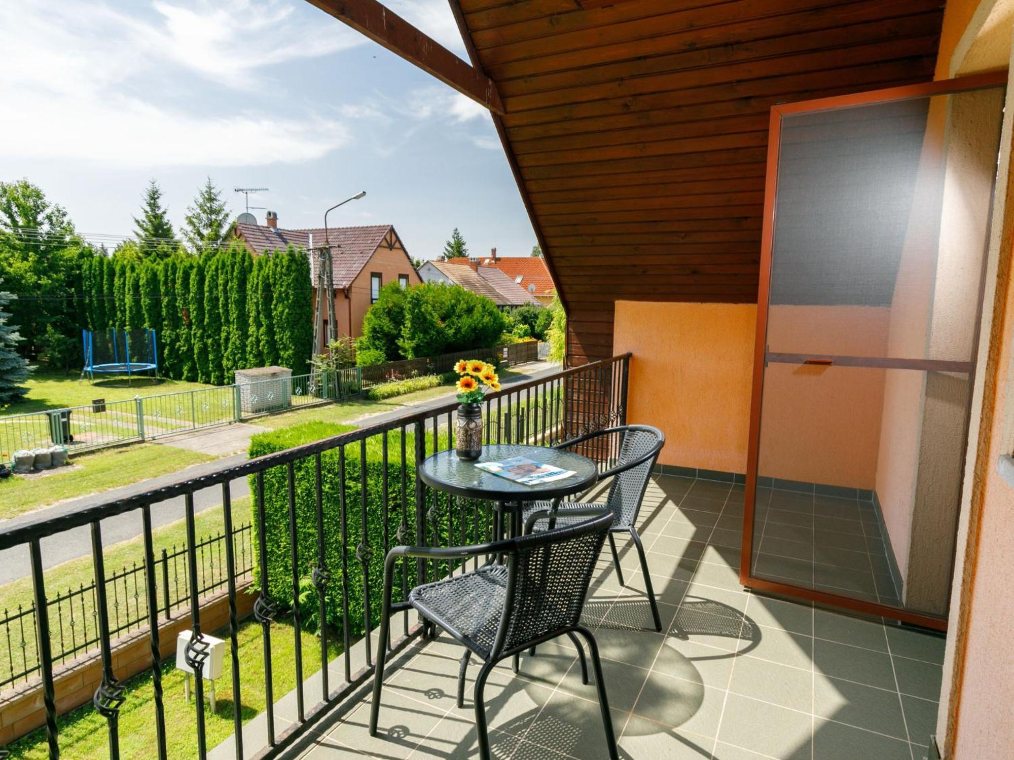 Holiday Home Narcisse By Interhome Balatonszarszo Exterior foto